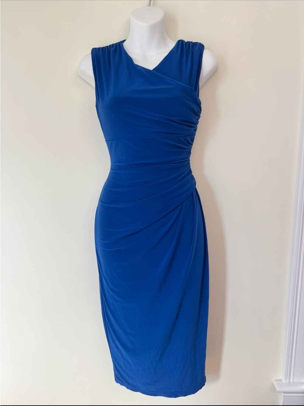 Lauren Ralph Lauren dress